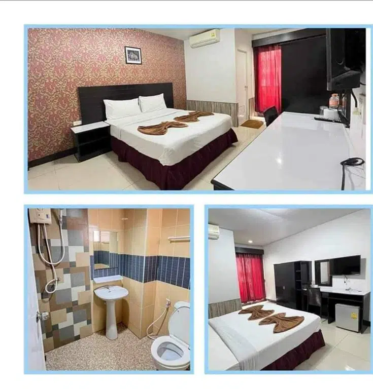 Room image